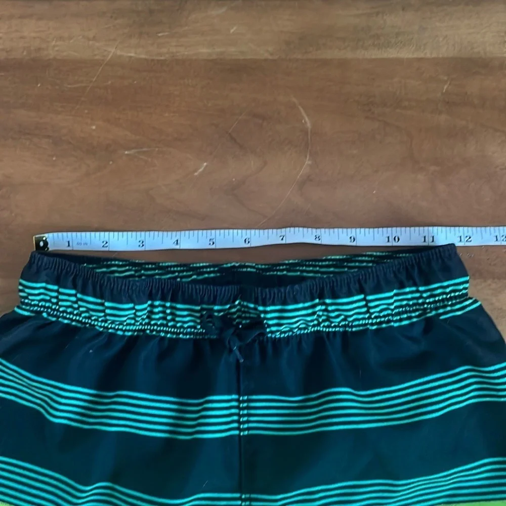 HURLEY Board Shorts Size 10/12